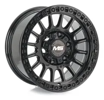 Comprar Rin 15x8 Deportivo Barrenac 6-139.7 Urvan Estaquit Promo Msi