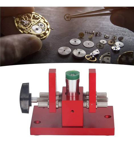 Herramienta De Reparación Y Apertura De Tapa Trasera Reloj
