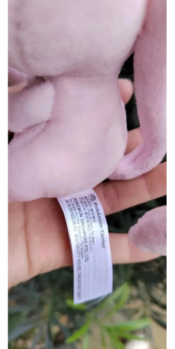 Muñeco De Peluche Pokémon Mewtwo De 16 Cm, Go Dex Mew, Regal