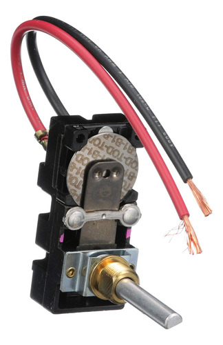 Tpi Tsh1tx Kit Termostato Integral Para Calentador Especial