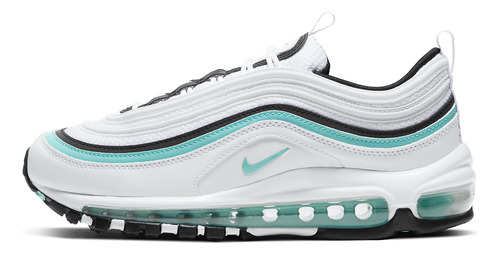 Zapatillas Nike Air Max 97 Aurora Green Urbano Cz3574_130   