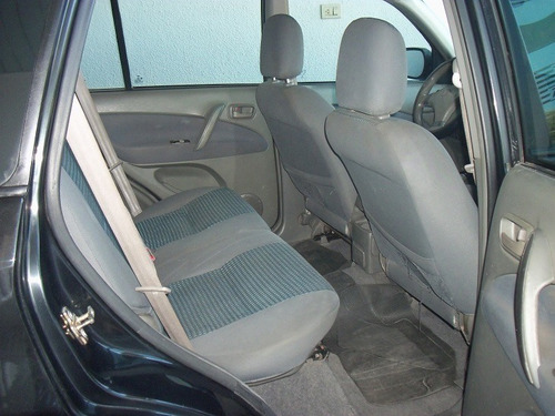 Chery Tiggo 2.0 Confort Con Gnc