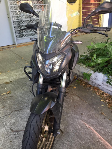 Bajaj Dominar D-400 - Año 2019 - 14000 Kms.