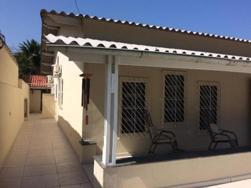 Casa Próxima Ao Mar No Litoral Sul-sp (mx)