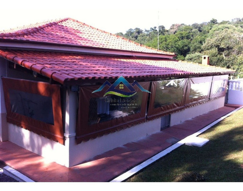 Imagem 4 de 15 de Chácara Com 62.000 Mts 2 Ótima Oportunidade