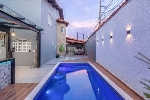 Imagem 16 de 29 de Sobrado Porteira Fechada Com 3 Dormitórios À Venda, 250 M² Por R$ 1.120.000 - São Miguel - São Paulo/sp - So4238