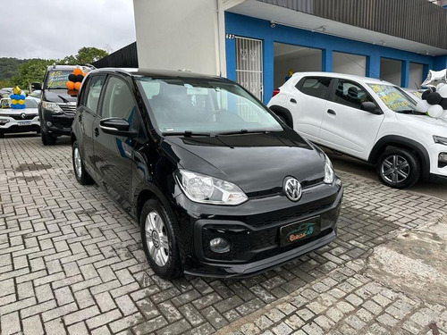 Volkswagen Up! Up 1.0 Mpi Move Imotion Flex 12v 5p