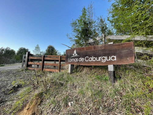 Parcela En Caburgua, Pucón