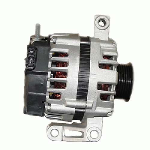 Alternador Chevrolet Captiva Sport 2012 6 Cil 3l 150 A (Reacondicionado)