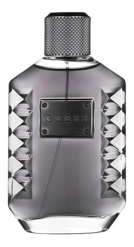Perfume Guess Dare Para Hombre Eau De Toilette 100 Ml