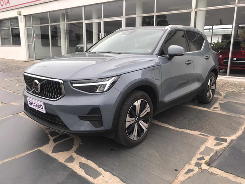 Volvo XC40 XC40 Momentum T5