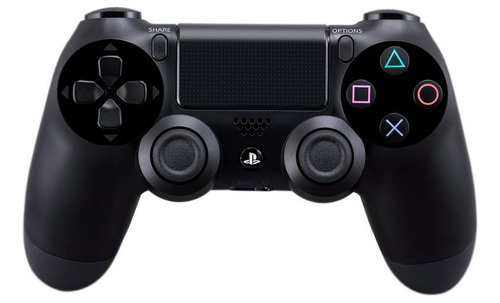 Control Playstation 4 Ps4 Dualshock Inalambrico Tienda