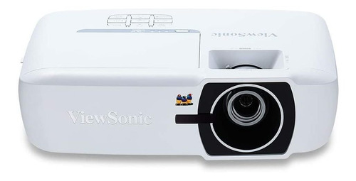 Proyector De Cine En Casa Viewsonic Pxhd P Con Baj...