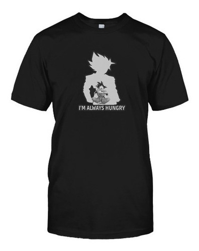 Camiseta Estampada Dragon Ball [ref. Cdb0445]