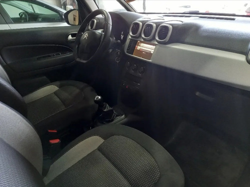 Citroën C3 Aircross 1.6 Vti 115 Feel