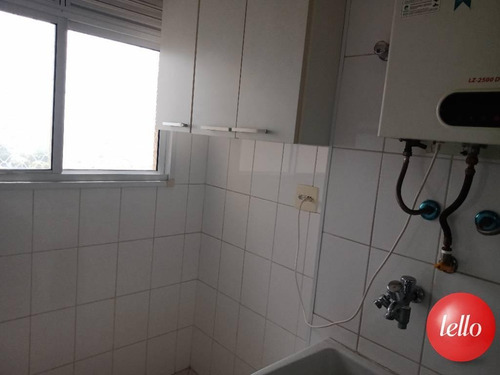 Apartamento - Ref: 222267