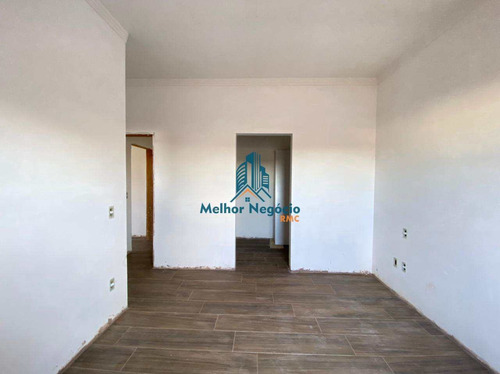 Imagem 13 de 20 de Casa Com 3 Dorms, Residencial Real Parque Sumaré, Sumaré - R$ 630 Mil, Cod: Ca1166 - Vca1166