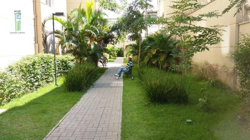 Imagem 21 de 24 de Apartamento Com 1 Dormitório À Venda, 43 M² Por R$ 230.000,00 - Brás - São Paulo/sp - Ap0802