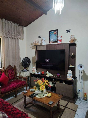Imagem 18 de 28 de Chácara Com 2 Dormitórios À Venda, 970 M² Por R$ 420.000,00 - Viçoso - Araçariguama/sp - Ch0186