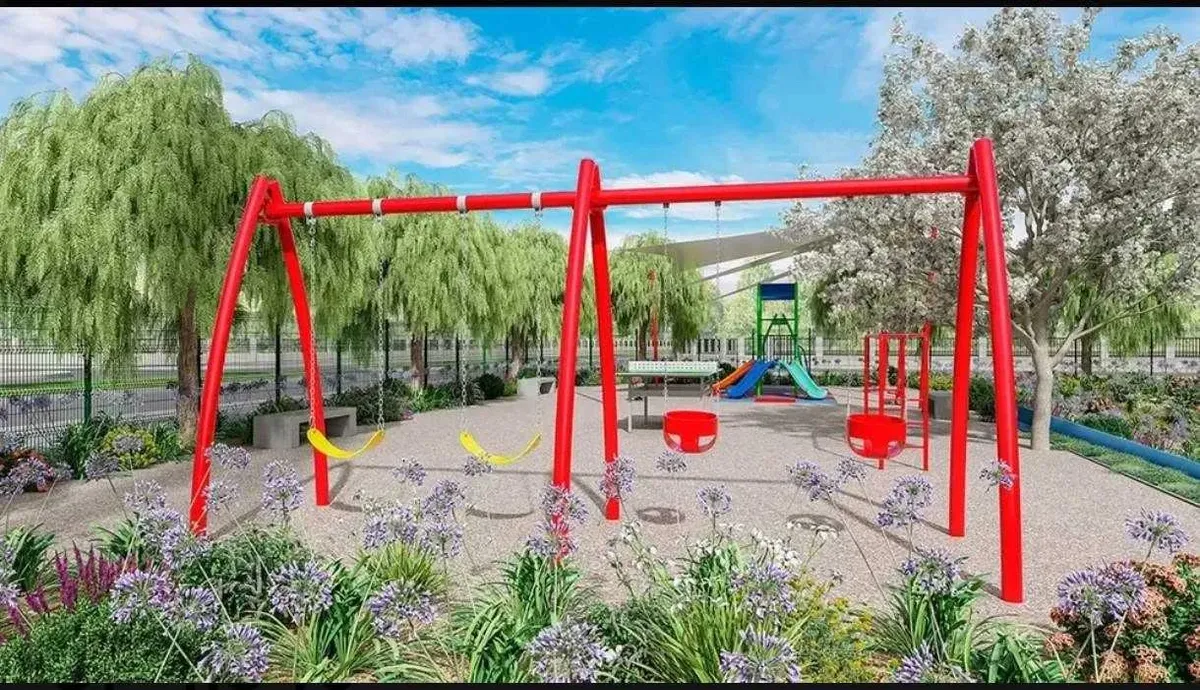 Imagen 3 de 28 de Casa Nueva En Lampa Entrega Inmediata (172540)