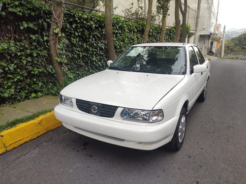 Nissan Tsuru 1.6 Gsi Millon Y Medio Mt