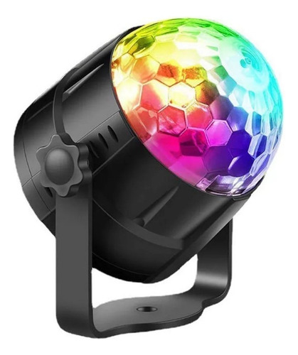 Luces Led Fiesta Party Light 