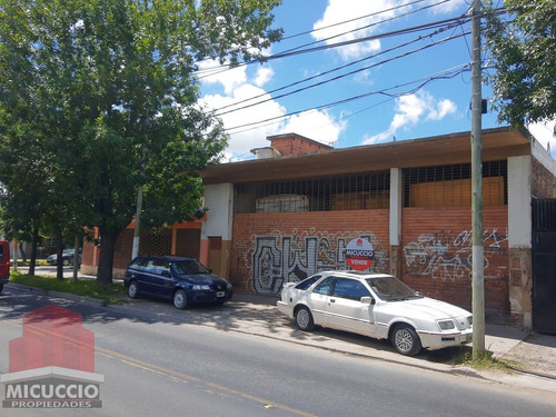Imagen 11 de 11 de Propiedad En Venta, Don Bosco Esquina Pellegrini, Belén De Escobar