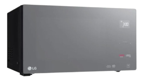 Horno De Microondas Lg 1.5 Pies Cu Neochef Ms1596 Inverter