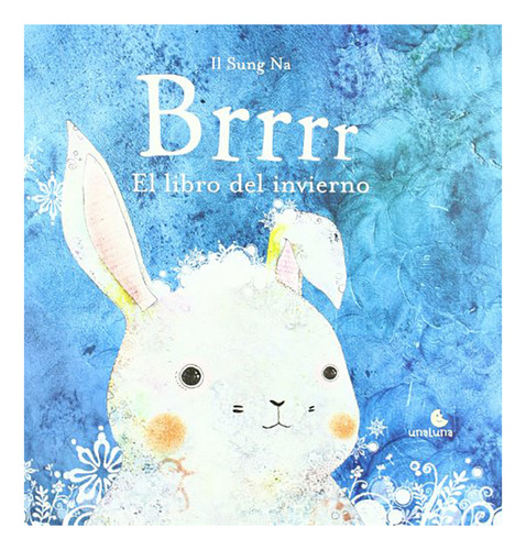Brrrr El Libro De Invierno - Na - Unaluna - #d