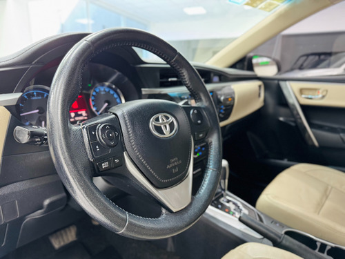 Toyota Corolla 1.8 Se-g Cvt 140cv