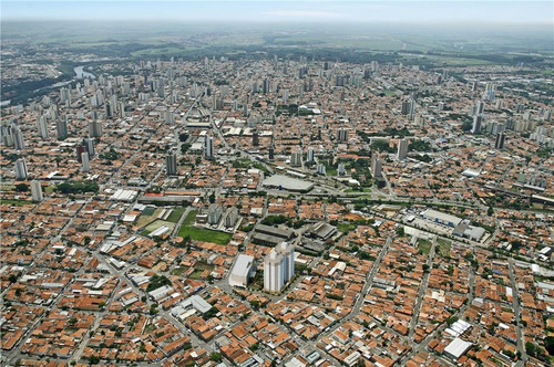 Imagem 28 de 30 de Apartamento Com 2 Dormitórios À Venda, 67 M² Por R$ 395.000,00 - Paulicéia - Piracicaba/sp - Ap1467