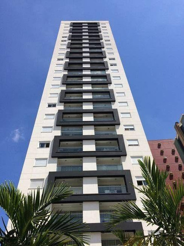 Imagem 11 de 20 de Apartamento, 50 M² - Venda Por R$ 580.000,00 Ou Aluguel Por R$ 3.000,00/mês - Cambuí - Campinas/sp - Ap3415