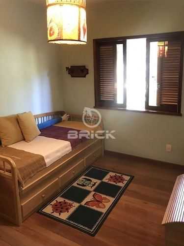 Imagem 11 de 25 de Casa Com 4 Quartos No Parque Do Imbuí - Ca01565 - 68854616