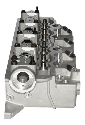 Culata Mitsubishi L200 Dakar 2500 4d56t K74t Sohc 4 2.5 2000