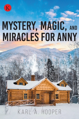 Libro Mystery, Magic, And Miracles For Anny - Hooper, Kar...