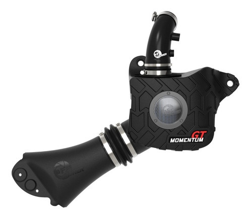 Imagen 3 de 10 de Filtro De Alto Flujo Intake Afe Power Suzuki Jimny +6hp 7lb