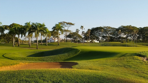 Imagen 13 de 14 de Apartamento Frente Al Golf