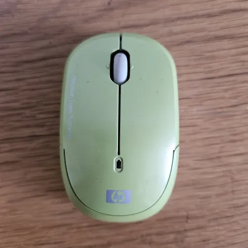 Mouse Hp Inalambrico (Usado)