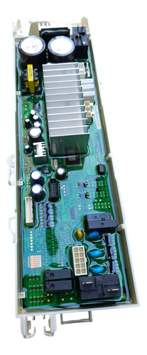 Placa De Lavarropas Samsung Ww90j5410