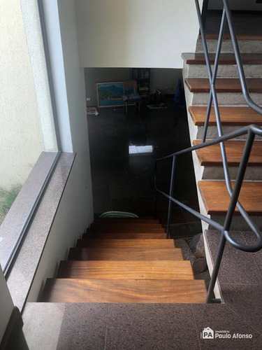 Casa Com 3 Dormitórios À Venda, 214 M² Por R$ 995.000,00 - Jardim Europa - Poços De Caldas/mg - Ca0065