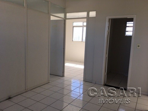 Imagem 1 de 9 de Sala Comercial Para Locação, Centro, São Bernardo Do Campo - Sa3217. - Sa3217