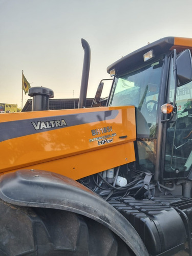 Imagem 4 de 7 de Valtra 185i Hiflow