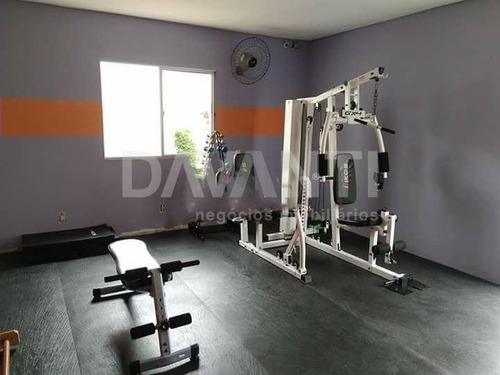 Imagem 29 de 30 de Apartamento À Venda Em Parque Prado - Ap116554