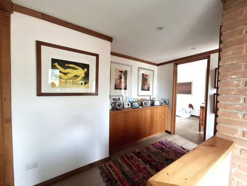 Casa Remodelada Con Terminaciones De Alto Nivel En Condomini