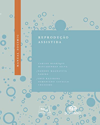 Libro Manual Sogimig ¿ Reprodução Assistida De Cruzeiro Cava