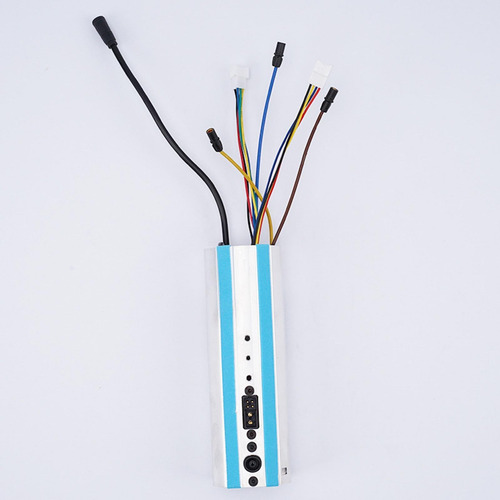 Placa De Controle De Painel Bluetooth Ativada Para Ninebot