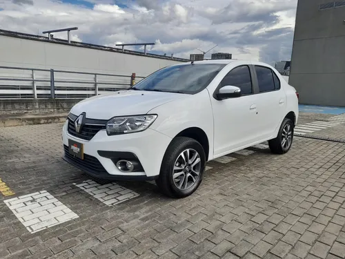 Renault Logan 1.6 Intens Aut