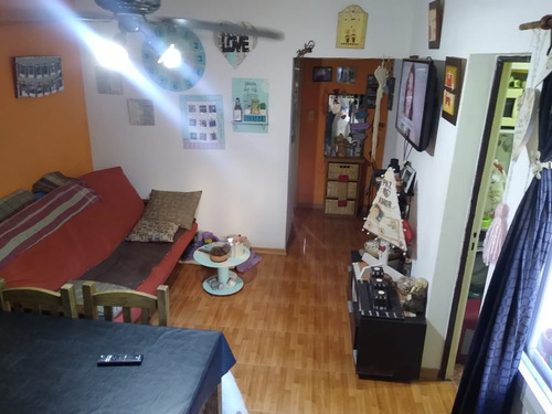 Departamento En Venta En Villa Rossi
