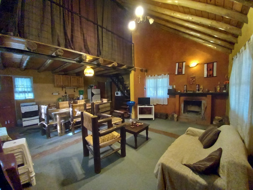Imagen 7 de 23 de Cabaña De Descanso