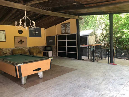 Imagen 6 de 11 de Casa Quinta De 5 Ambientes En Venta - 20 De Junio